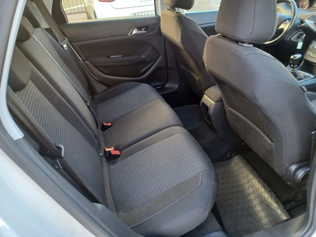 Peugeot 308 SW FAMILIAR * EN OFERTA !!!