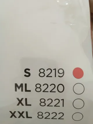 Disfraz Payaso Kimokawaii Talla S