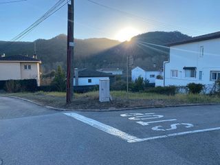 Terreno en venta en Santa Coloma de Farners