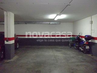 Garaje en venta en El Pilar en Albacete