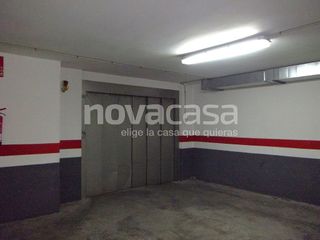 Garaje en venta en El Pilar en Albacete