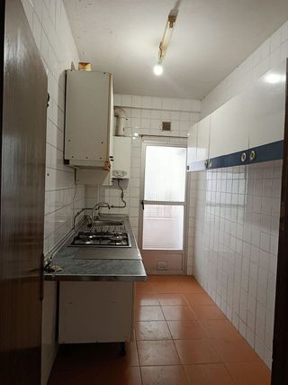 Piso en alquiler en El Pilar - La Estación en Talavera de la Reina