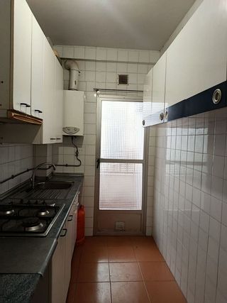 Piso en alquiler en El Pilar - La Estación en Talavera de la Reina