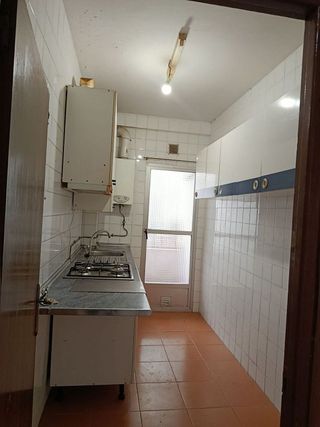 Piso en alquiler en El Pilar - La Estación en Talavera de la Reina