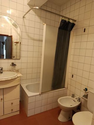 Piso en alquiler en El Pilar - La Estación en Talavera de la Reina