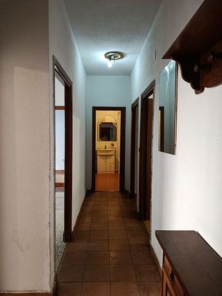 Piso en alquiler en El Pilar - La Estación en Talavera de la Reina