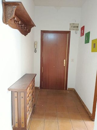 Piso en alquiler en El Pilar - La Estación en Talavera de la Reina