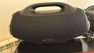 JBL Boombox 4 Negro