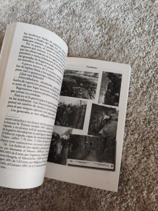 La Primera Guerra Mundial contada para Escepticos