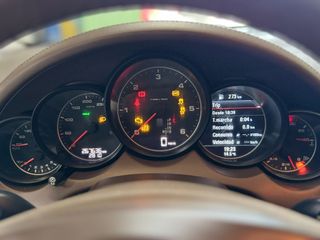 Precioso Porsche Cayenne 3.0 Tdi con techo