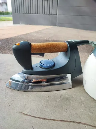 Stirella SIMAC SX4540P Ferro da Stiro