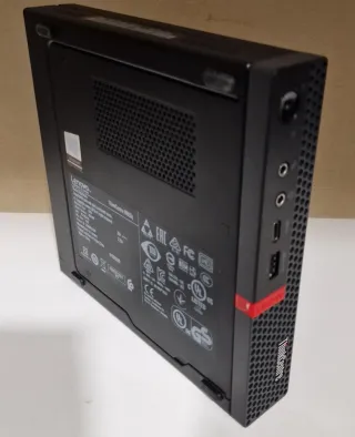 Mini PC Lenovo M920q Intel Core i5 8va Gen