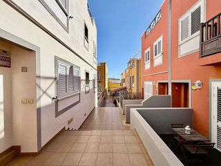 Casa adosada en venta en Arafo