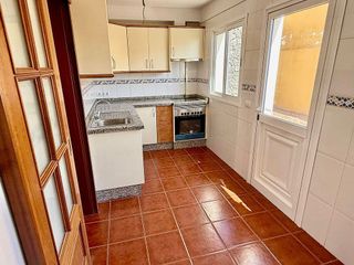 Casa adosada en venta en Arafo