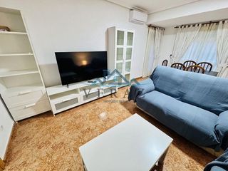 Piso en alquiler en El Pilar - La Estación en Talavera de la Reina