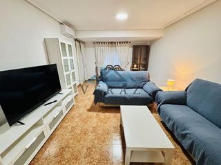 Piso en alquiler en El Pilar - La Estación en Talavera de la Reina