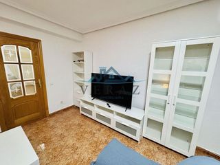 Piso en alquiler en El Pilar - La Estación en Talavera de la Reina