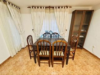 Piso en alquiler en El Pilar - La Estación en Talavera de la Reina