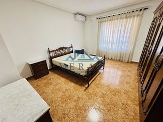 Piso en alquiler en El Pilar - La Estación en Talavera de la Reina