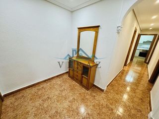 Piso en alquiler en El Pilar - La Estación en Talavera de la Reina