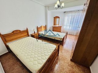 Piso en alquiler en El Pilar - La Estación en Talavera de la Reina