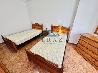 Piso en alquiler en El Pilar - La Estación en Talavera de la Reina