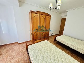 Piso en alquiler en El Pilar - La Estación en Talavera de la Reina