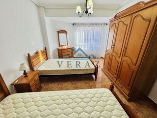 Piso en alquiler en El Pilar - La Estación en Talavera de la Reina