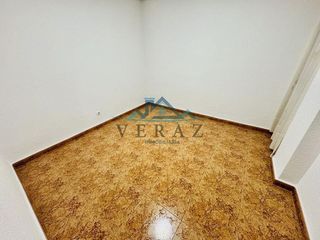 Piso en alquiler en El Pilar - La Estación en Talavera de la Reina