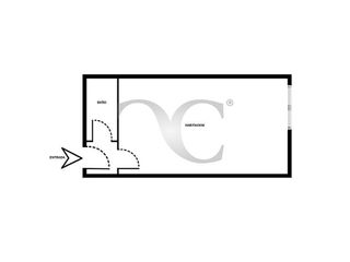 Oficina en venta en Buenavista - El Cristo en Oviedo