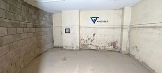 Local comercial en venta en Alfafar