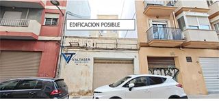 Local comercial en venta en Alfafar