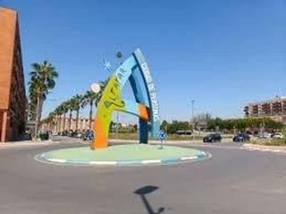 Local comercial en venta en Alfafar