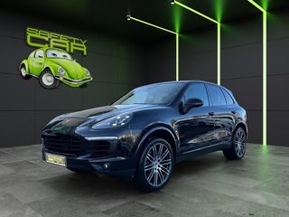 Porsche Cayenne Diesel Platinum Edition 193 kW (262 CV)
