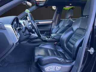 Porsche Cayenne Diesel Platinum Edition 193 kW (262 CV)