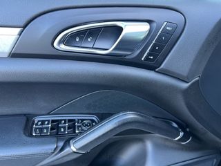 Porsche Cayenne Diesel Platinum Edition 193 kW (262 CV)