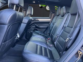 Porsche Cayenne Diesel Platinum Edition 193 kW (262 CV)