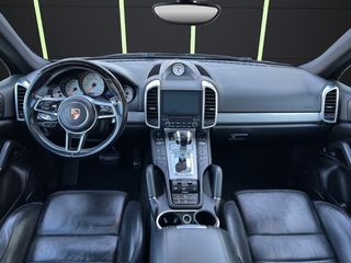 Porsche Cayenne Diesel Platinum Edition 193 kW (262 CV)