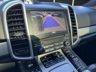 Porsche Cayenne Diesel Platinum Edition 193 kW (262 CV)