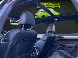 Porsche Cayenne Diesel Platinum Edition 193 kW (262 CV)