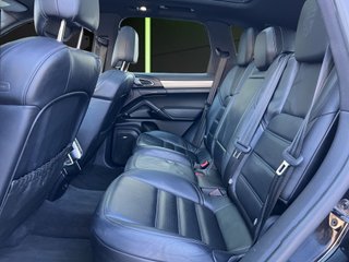 Porsche Cayenne Diesel Platinum Edition 193 kW (262 CV)
