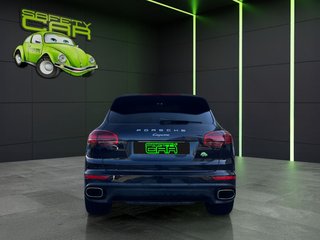 Porsche Cayenne Diesel Platinum Edition 193 kW (262 CV)