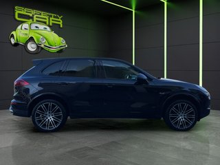 Porsche Cayenne Diesel Platinum Edition 193 kW (262 CV)
