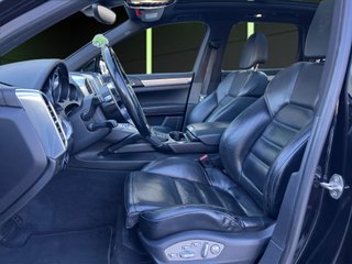 Porsche Cayenne Diesel Platinum Edition 193 kW (262 CV)