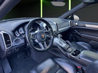 Porsche Cayenne Diesel Platinum Edition 193 kW (262 CV)