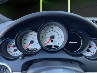 Porsche Cayenne Diesel Platinum Edition 193 kW (262 CV)