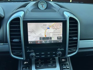 Porsche Cayenne Diesel Platinum Edition 193 kW (262 CV)
