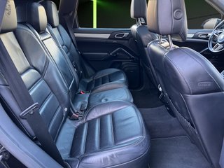 Porsche Cayenne Diesel Platinum Edition 193 kW (262 CV)