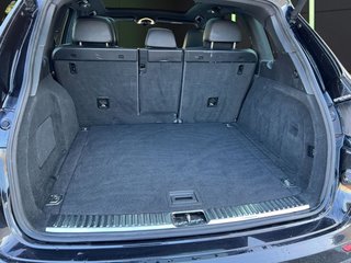 Porsche Cayenne Diesel Platinum Edition 193 kW (262 CV)
