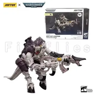 Figura Joy Toy Termagant 1/18 Warhammer